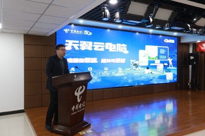 倾听监督之声，共筑服务新篇——河南电信邀请社会监督员为网络技术服务“把脉问茬”