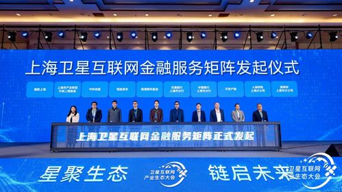 2025卫星互联网产业生态大会在沪召开 平安产险河南分公司深度参与共建，助力河南网络技术服务升级