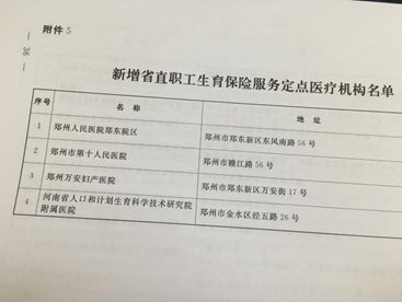 郑州万安妇产医院成功获批河南省医保定点单位，开启高品质妇产医疗服务新篇章